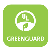 UL GREENGUARD Certification