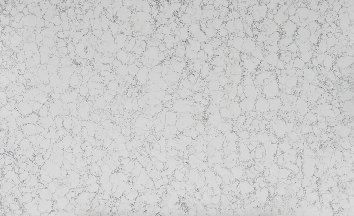 White Arabescator Slab Image