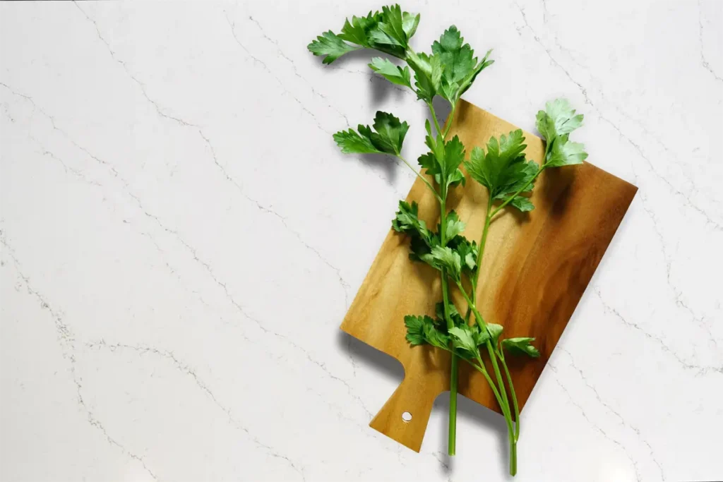 Acadia Gold Countertop Image